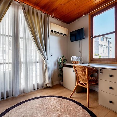 Koala Suites イスタンブール エクステリア 写真