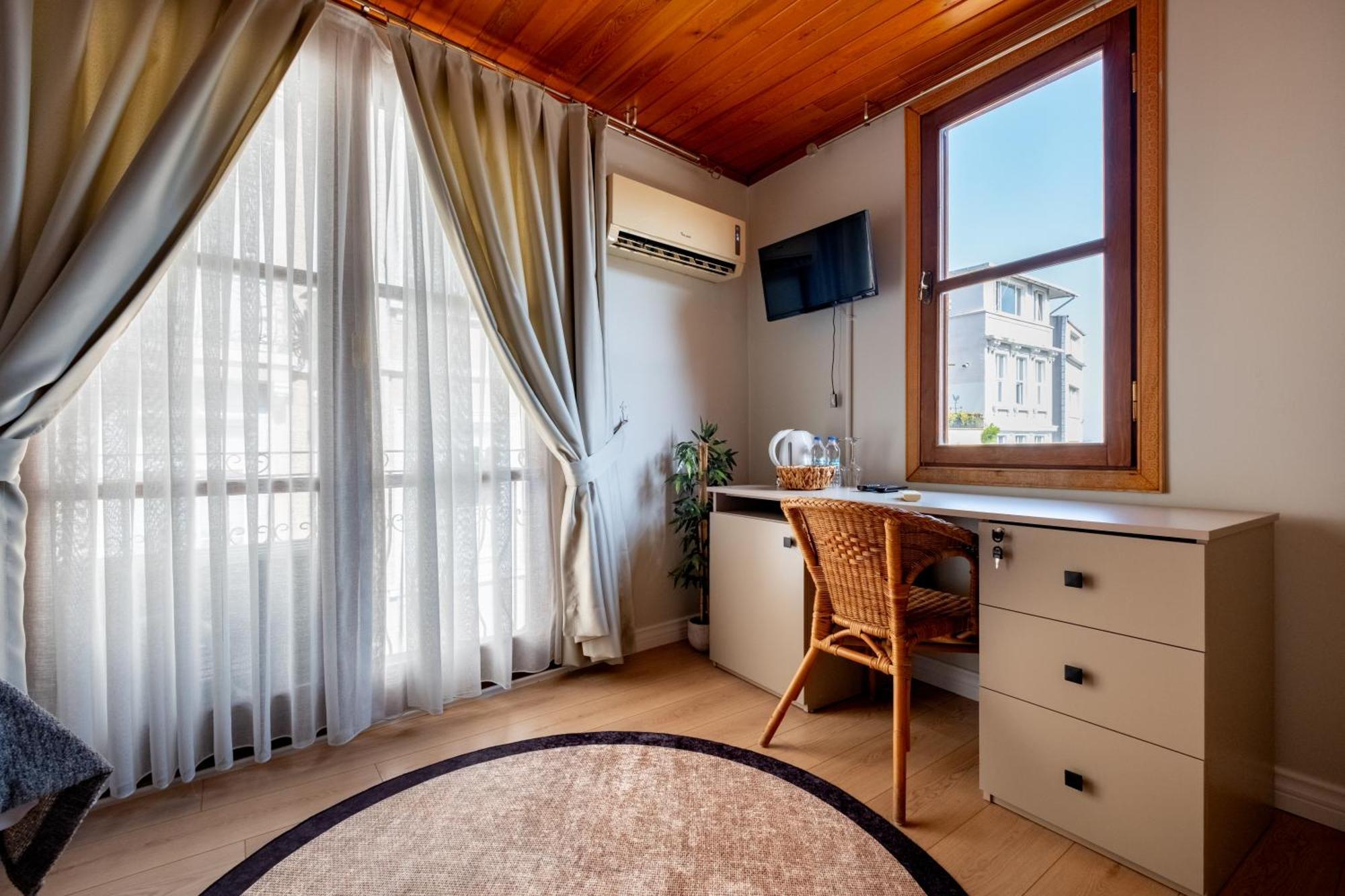 Koala Suites イスタンブール エクステリア 写真