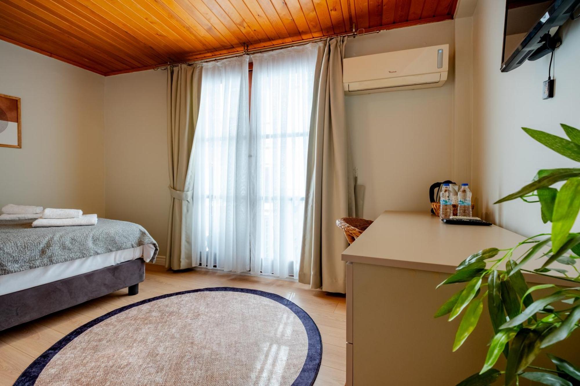 Koala Suites イスタンブール エクステリア 写真