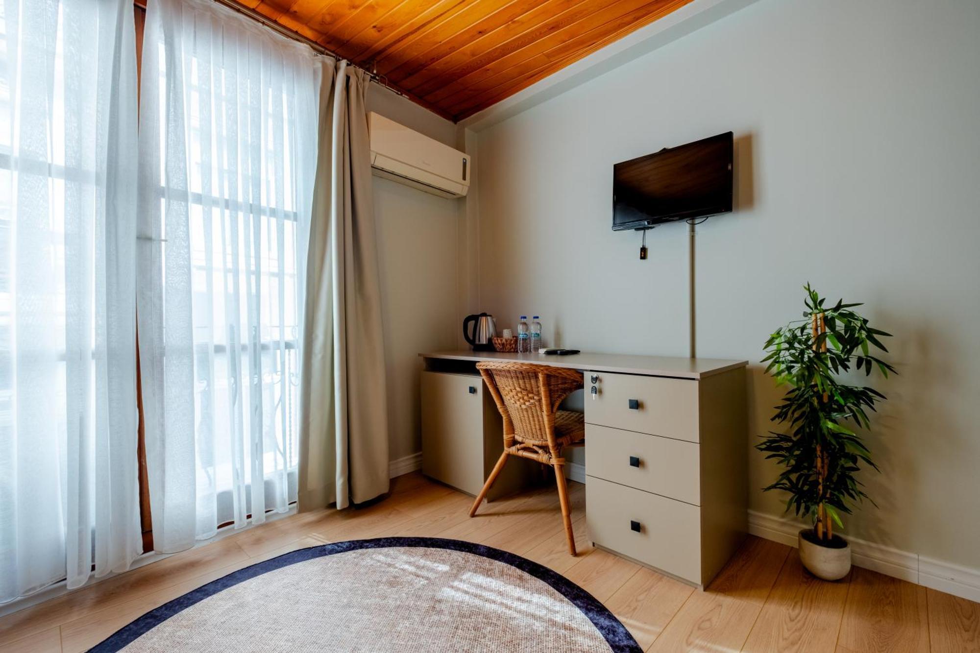 Koala Suites イスタンブール エクステリア 写真