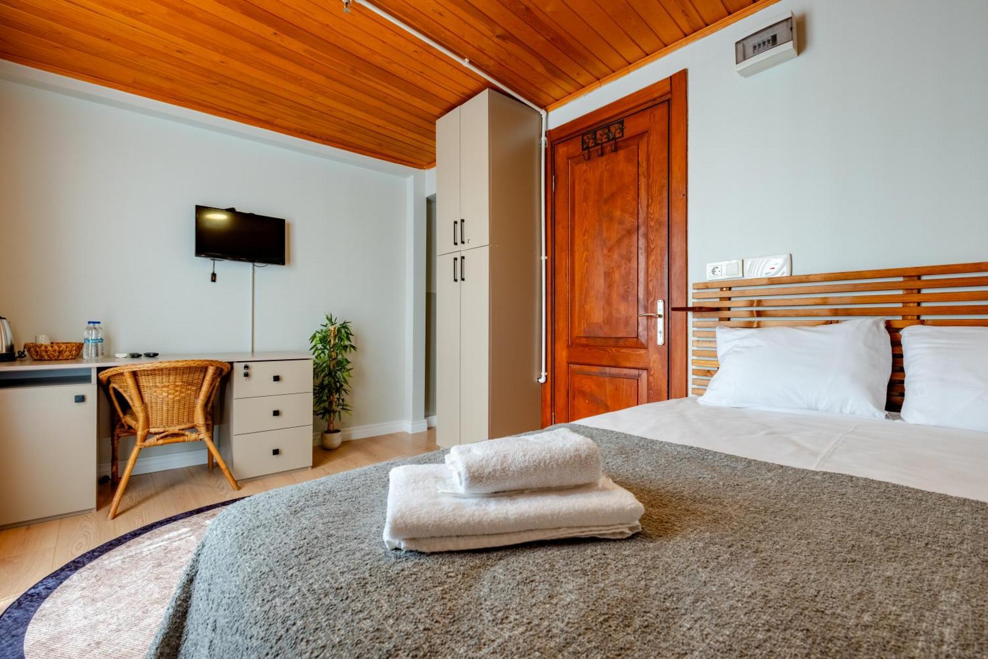 Koala Suites イスタンブール エクステリア 写真