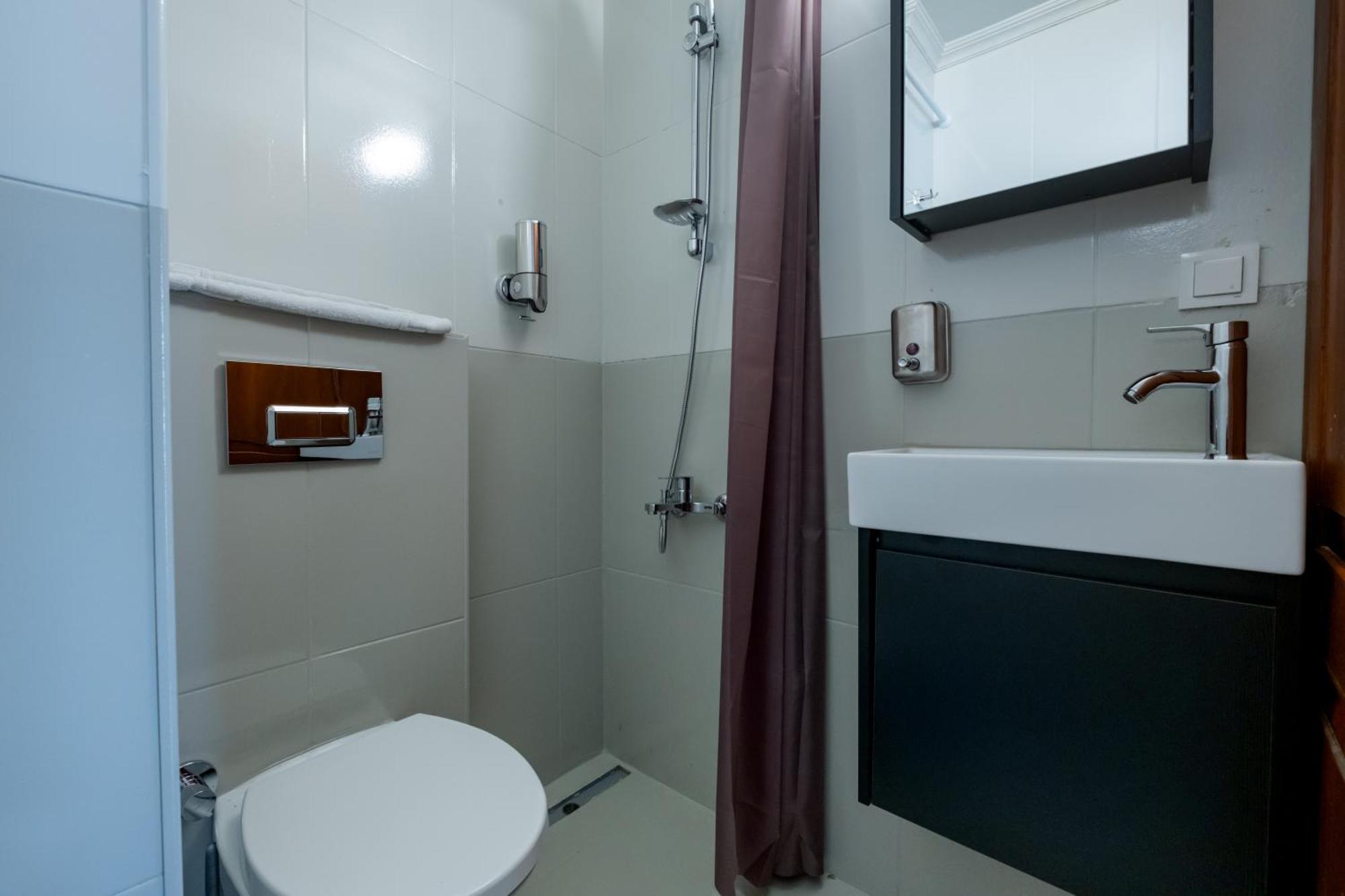 Koala Suites イスタンブール エクステリア 写真